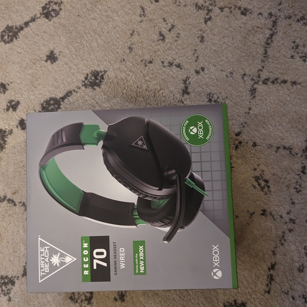 Gaming Headphones